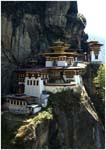 08.Bhutan.03. The Tiger's Nest Monastery, Bhutan