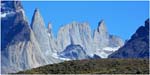 29.Chile.053. A view of the Torres del Paine