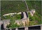 024. The Great Wall at Mutianyu
