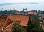 029. Buildings and Lake in the Summer Palace
