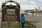007. Ushuaia - End of the World