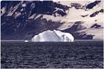 016. Our second iceberg is much smaller