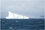 025. A large iceberg in Iceberg Alley