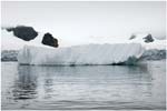 076. Ice at Cuverville Island