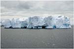 125. Iceberg in the Neumayer Channel