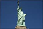 008. The Statue of Liberty