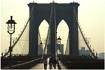 028. Brooklyn Bridge