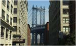 033.The Manhattan Bridge