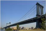 035. The Manhattan Bridge