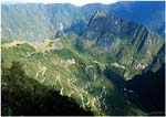 019. Roadway to Machu Picchu