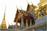 001. The Grand Palace in Bangkok