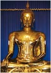 017. The Solid Gold Buddha