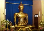 018. Solid Gold Buddha