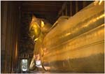 020. Wat Pho - the Temple of the Reclining Buddha