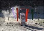 014. Archery in Bhutan