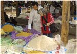 020. Sabine and Tamdin at the Thimpu Markets