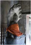 005. Buddha inside Angkor Wat