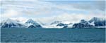 018. Spitsbergen coastline