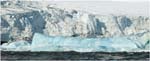 107. Newly created icebergs