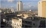 002. Another view across Tripoli