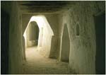 028. Another Ghadames passageway