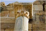 074. Pillar in Severan Basilica