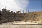 078. The Theatre at Leptis Magna