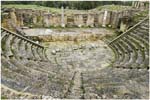 080. The Theatre at Cyrene