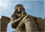 012. Ramses II at Luxor