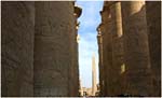 020. The Hypostyle Hall and Obelisk of Hatshepsut at Karnak