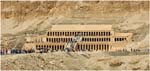026. The Temple of Hatshepsut