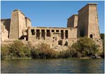 052. The Temple of Isis at Philae
