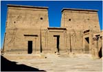 053. The Temple of Isis at Philae