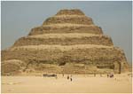064. The Stepped Pyramid of Saqqara