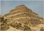 065. The stepped Pyramid at Saqqara