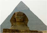 074. The Sphinx