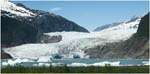 005. Mendenhall Glacier