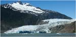 006. Mendenhall Glacier.