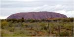 026. Ayers Rock - Uluru
