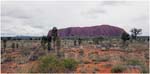 027. Ayers Rock - Uluru