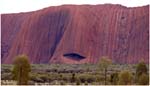 031. Ayers Rock - Uluru