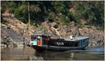 013. Mekong riverboat