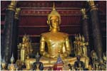 036. Buddha in Wat Mai