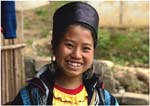 034. Another of Our Sapa friends
