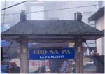 037. Sapa Market