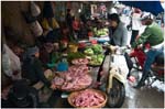 047. Street market, Hanoi