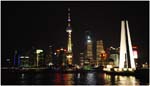 010. Another view of Shanghai by night