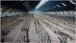 032. The main pit of the Terracotta Army site