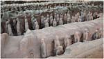 033. The Terracotta Army near Xi'an