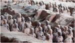 034. The Terracotta Army near Xi'an